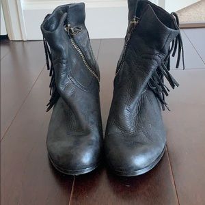 Sam Edelman booties